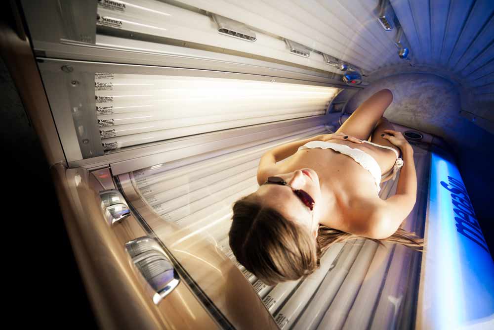 solarium