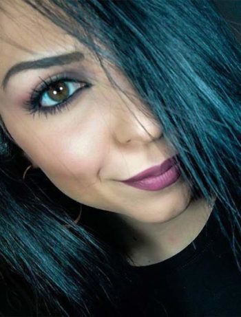 MARTINA CHIESA - Makeup – Lashmakeup- estetista