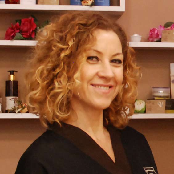 estetica talenti roma