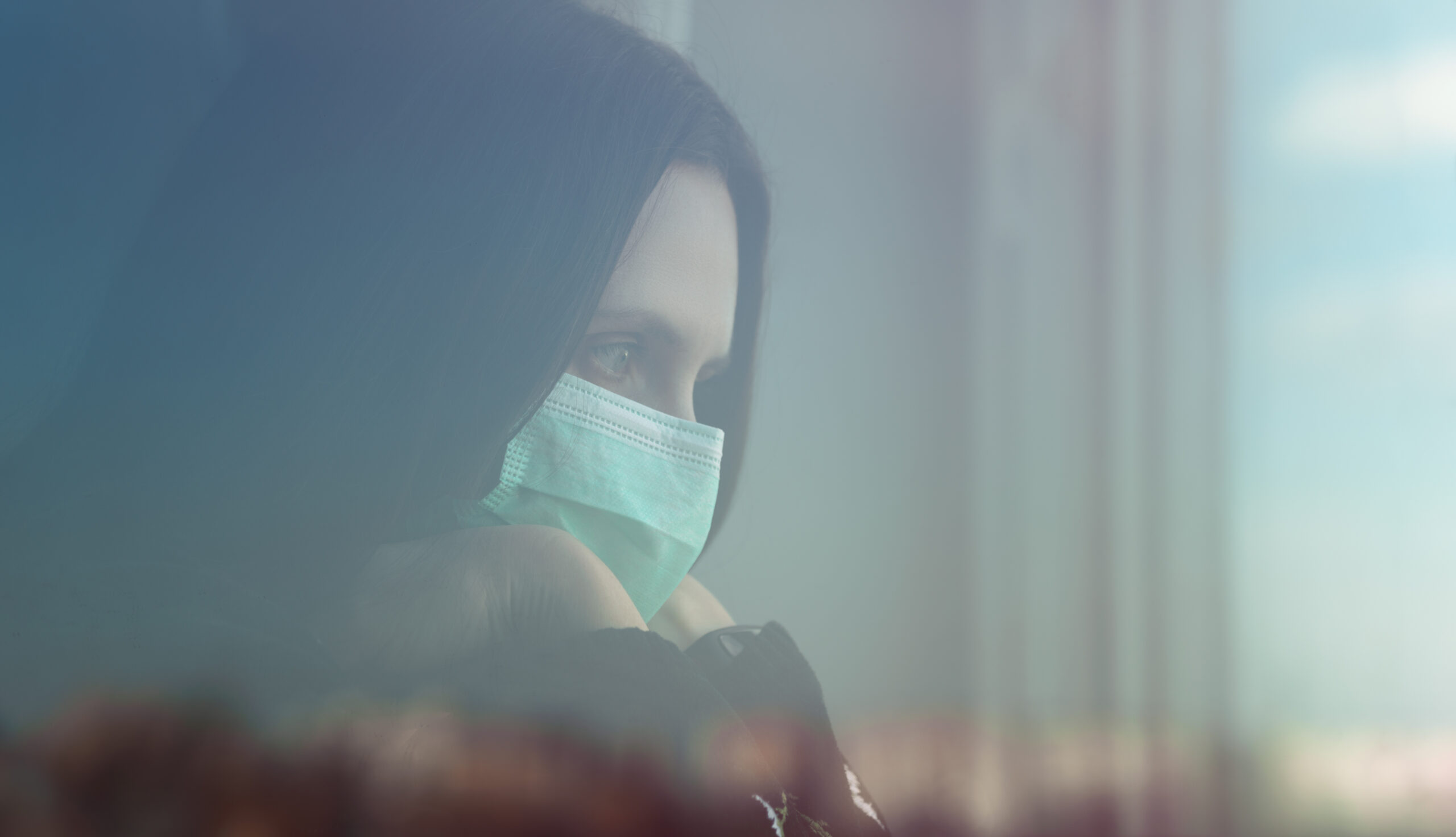 pandemia: quali sono gli effetti dal punto di vista psicologico?