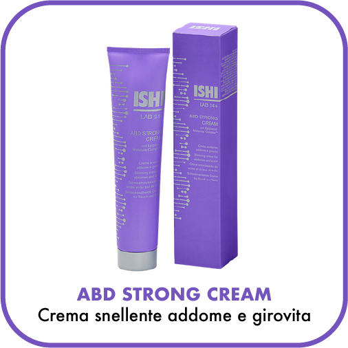 ABD STRONG CREAM