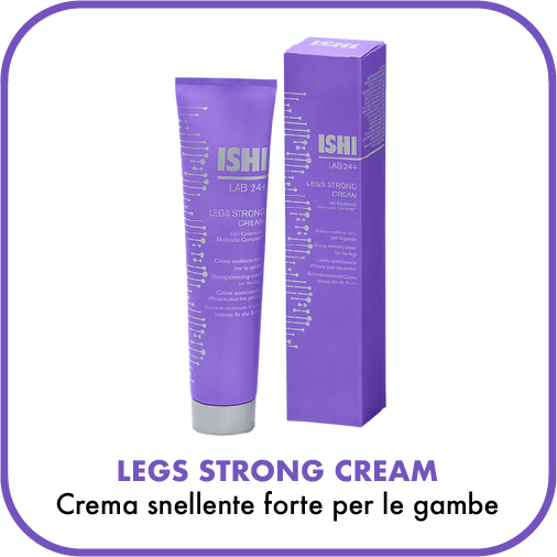 LEGS STRONG CREAM