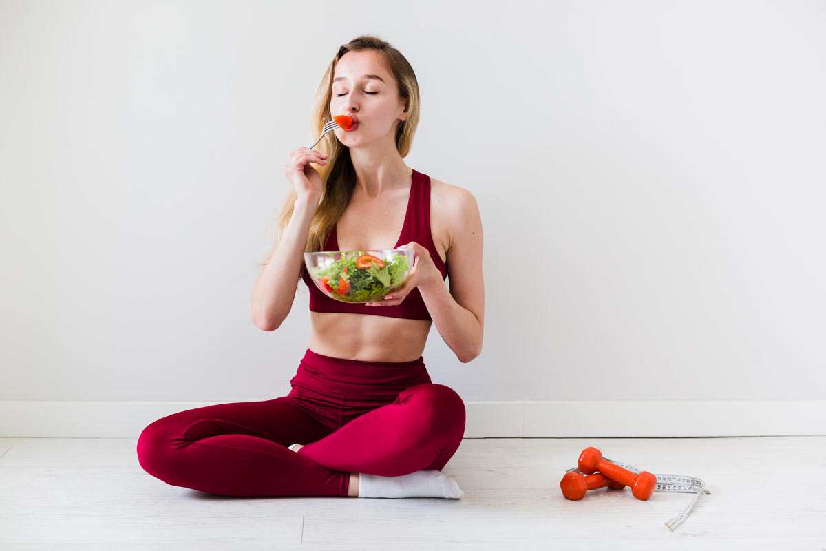 Mangiare sano: come cambiare le abitudini alimentari e prendersi cura del proprio corpo