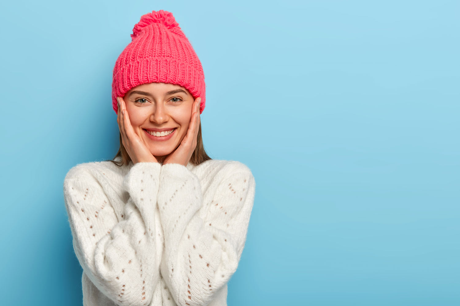 4 consigli su come mantenere la pelle sana durante il freddo invernale