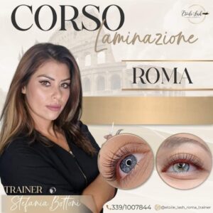Corso laminazione