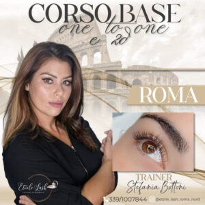 Corso one to one