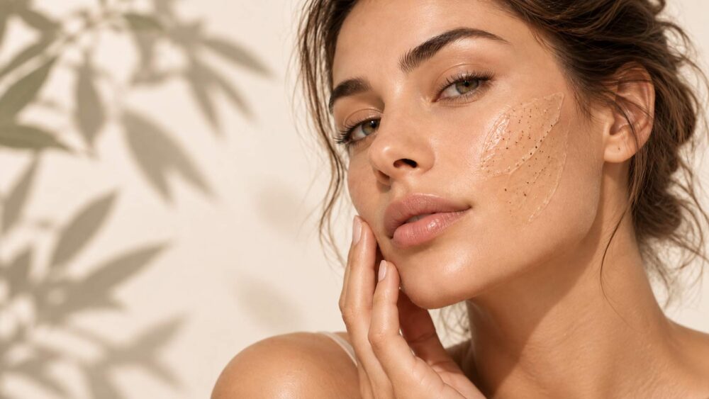 bio-microneedling senza aghi