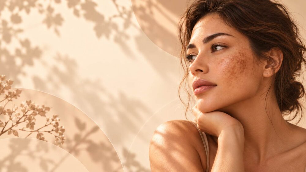 melasma cause e rimedi