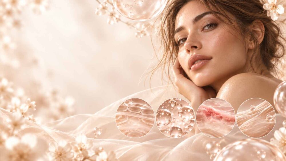 skin longevity